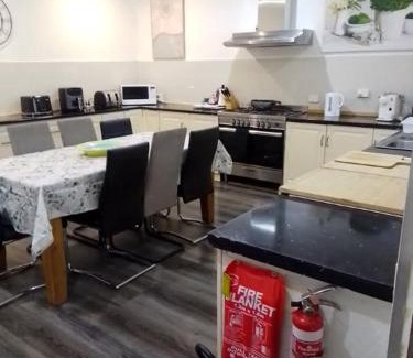 Naracoorte House | Naracoorte Central Accommodation