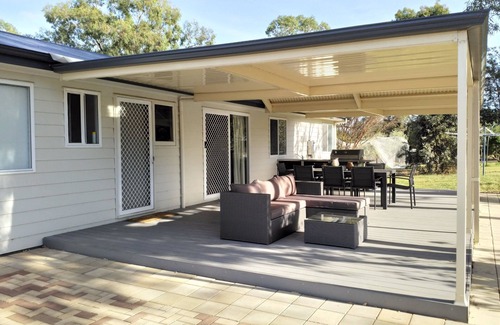 Naracoorte House | Naracoorte Country Retreat