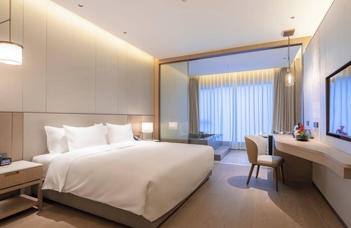 Cangshan Hotel | NARADA Fujian Fuzhou Hotel