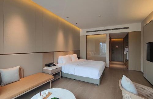 Cangshan Hotel | NARADA Fuzhou Fujian Hotel