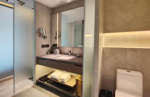 Cangshan Hotel | NARADA Fuzhou Fujian Hotel
