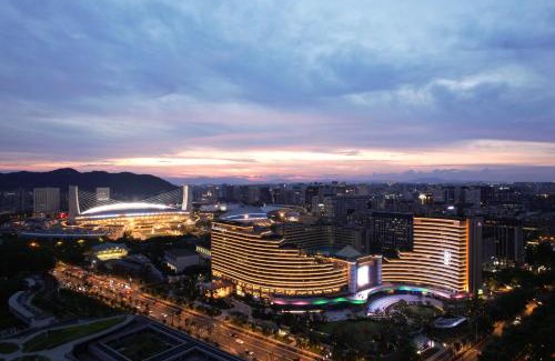 Xihu Hotel | Narada Grand Hotel Zhejiang