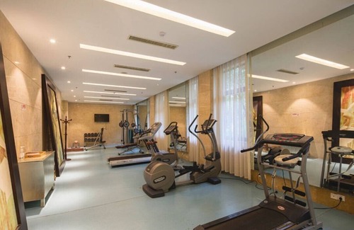 Wuxing Hotel | Narada Hot Spring Resort Huzhou
