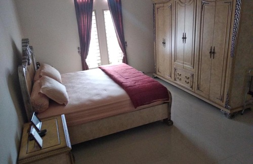 Bukittinggi House | Narahma Homestay