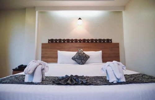 Lop Buri Hotel | Narai Iyara Palace