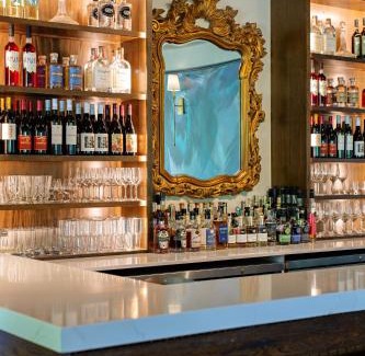 Okanagan-Similkameen Hotel | Naramata Inn