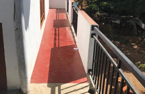 Hali-Ela House | Narangala Mountain house