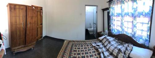 Hali-Ela House | Narangala Mountain house