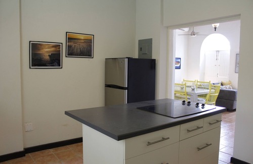 Catedral Apartment | Naranja Dulce- Beautiful and cozy apartment in the heart of the Colonial City.