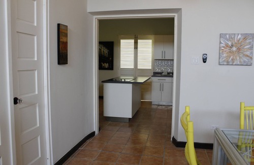 Catedral Apartment | Naranja Dulce- Beautiful and cozy apartment in the heart of the Colonial City.
