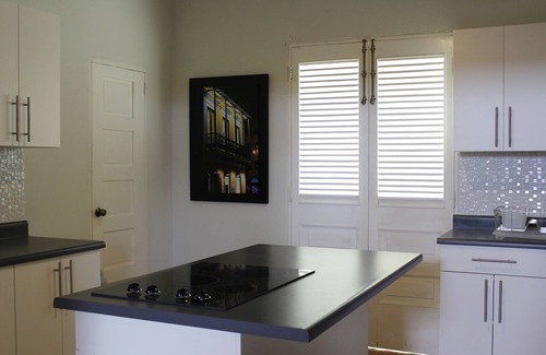 Catedral Apartment | Naranja Dulce- Beautiful and cozy apartment in the heart of the Colonial City.