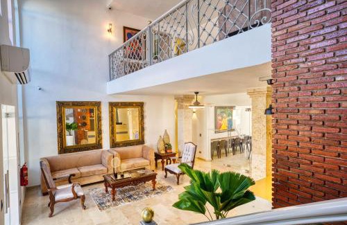 Higuey Hotel | Naranjo Hotel Boutique