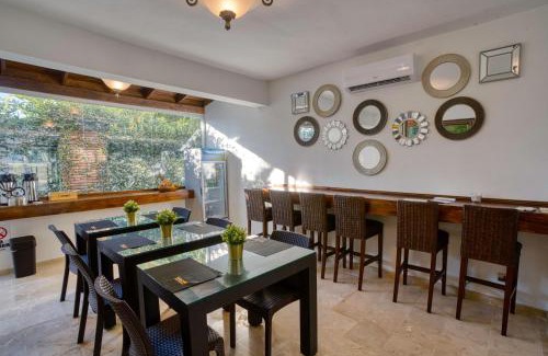 Higuey Hotel | Naranjo Hotel Boutique