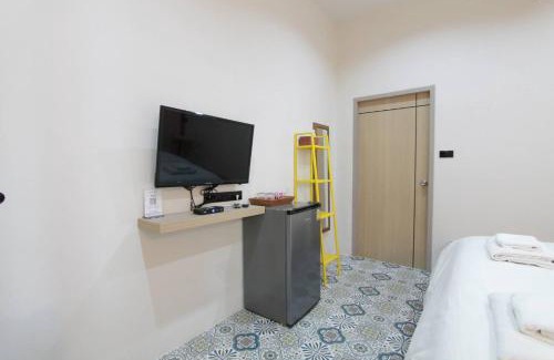 Ban Chang Bed & Breakfast | Nararin Garden House