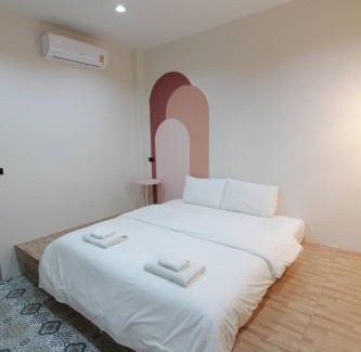 Ban Chang Bed & Breakfast | Nararin Garden House