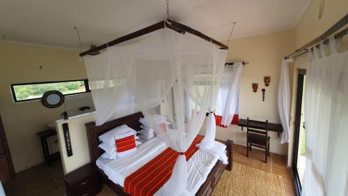 Talek House | Narasha homestay