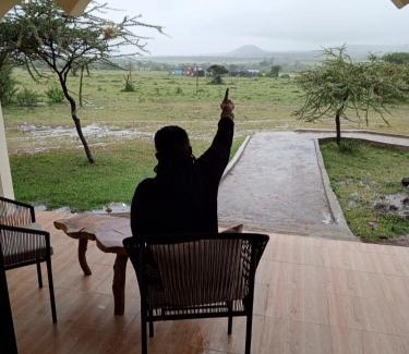 Talek House | Narasha homestay