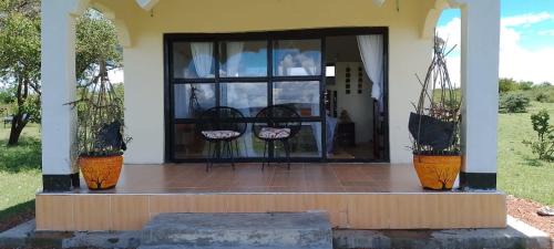 Talek House | Narasha homestay