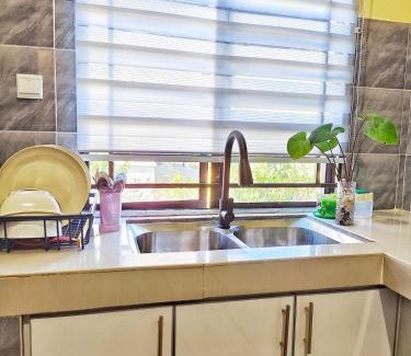 Batu Rakit House | Narasya Homestay Wakaf Tengah Batu Rakit