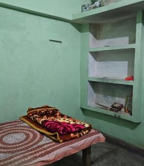 Jhusi House | Narayan Kumbh Mela Homestay