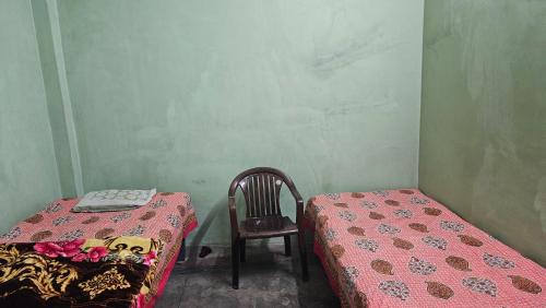 Jhusi House | Narayan Kumbh Mela Homestay