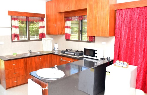 Sigatoka Apartment | Narayan's Apartment