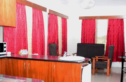 Sigatoka Apartment | Narayan's Apartment