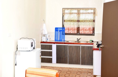 Sigatoka Apartment | Narayan's Apartment