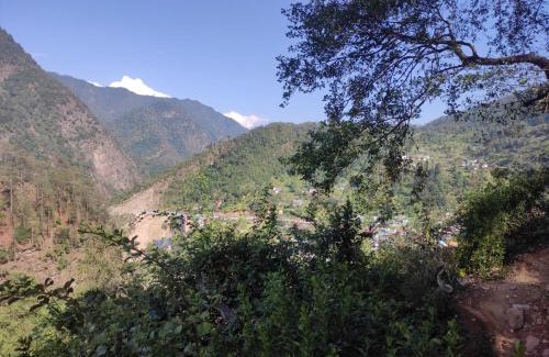 Sitapur Resort | Narayan valley resort