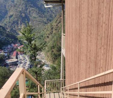 Sitapur Resort | Narayan valley resort