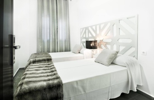 El Cerro de Andevalo Bed & Breakfast | Narayana casa Camilo