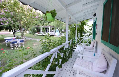 Cirali Resort | Narcicegi Hotel