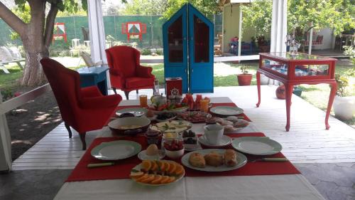Cirali Resort | Narcicegi Hotel