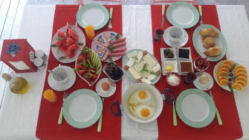 Cirali Resort | Narcicegi Hotel