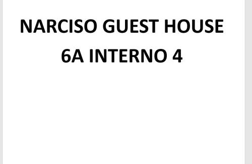 Quarantoli House | Narciso Guest House