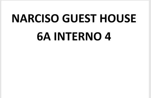 Quarantoli House | Narciso Guest House
