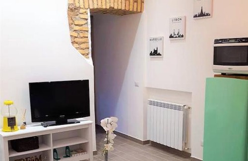 Prenestino-Centocelle House | Narciso House