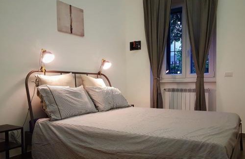 Prenestino-Centocelle House | Narciso House