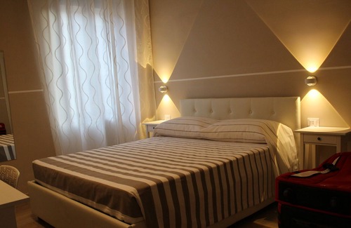 Corigliano Calabro Bed & Breakfast | Narciso - Stanza Matrimoniale - B&b Lasso