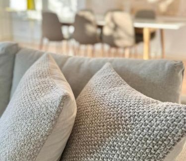 Montenegro Villa | Narciso Townhouse