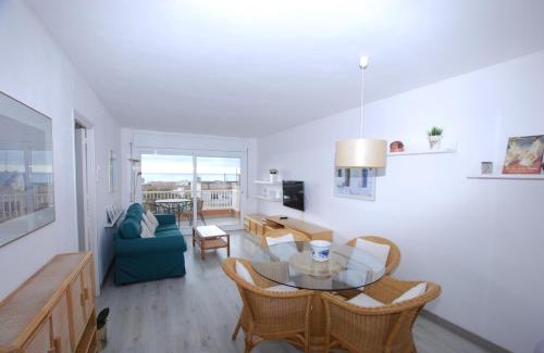 Vilassar de Mar Apartment | Narciso views