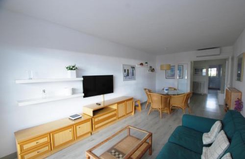 Vilassar de Mar Apartment | Narciso views