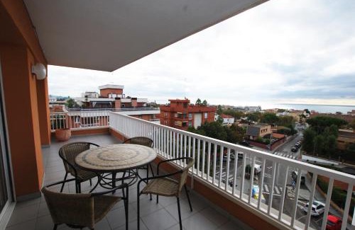 Vilassar de Mar Apartment | Narciso views