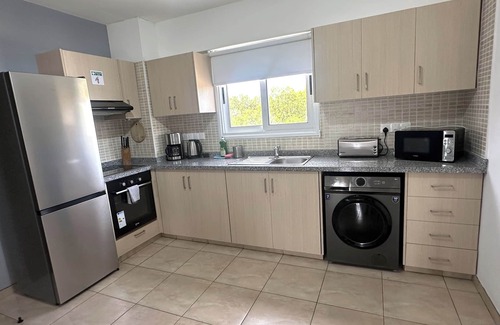 Ayia Napa Apartment | Narcissos 'Nissi Beach' Apartment C12
