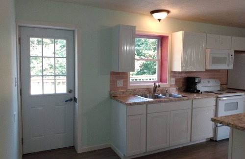 Fairfield Beach House | Narcissus Place-non smoking