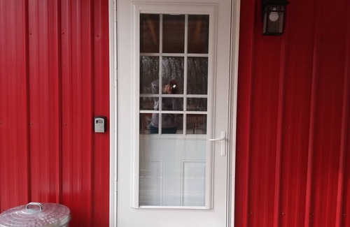 Fairfield Beach House | Narcissus Place-non smoking