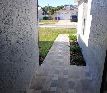 Mill Run House | Nard Jolie Kay
