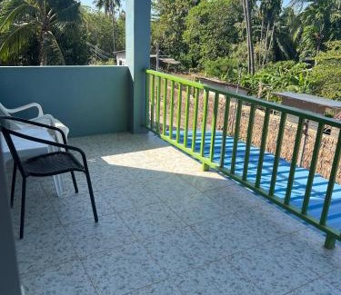 Ko Lanta House | Nare Guest House