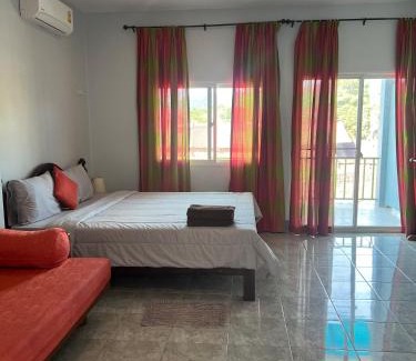 Ko Lanta House | Nare Guest House