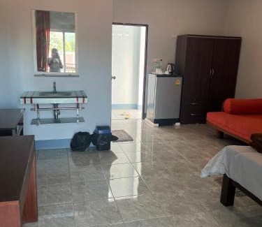 Ko Lanta House | Nare Guest House